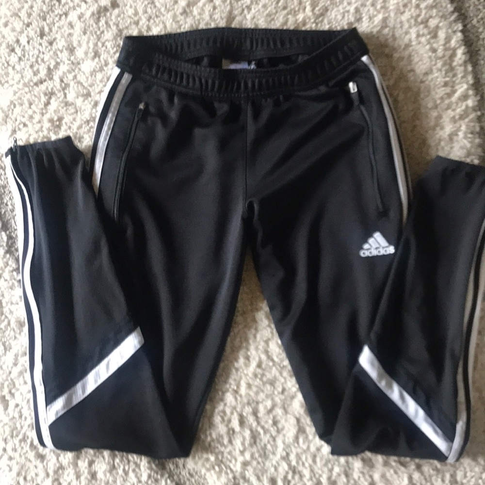 💥NEW LISTING💥Adidas Climacool athletic pants